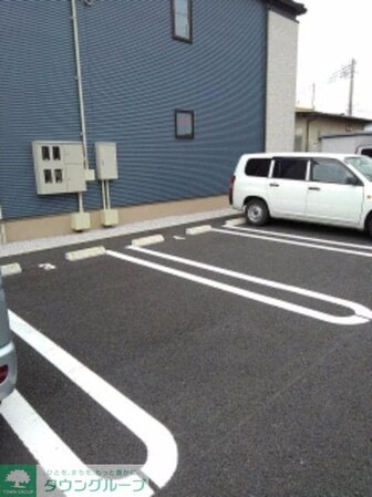 グリーンリーフIIの物件内観写真